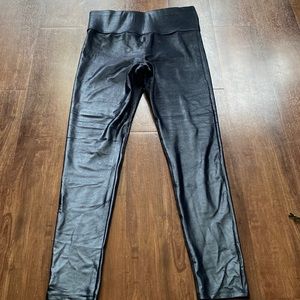 Carbon 38 High Rise Takara Shine Legging